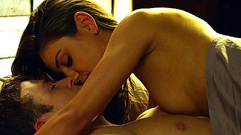 Pic: Mila Kunis in Friends with Benefits (2011)