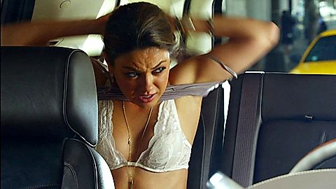 Pic: Mila Kunis in Friends with Benefits (2011)