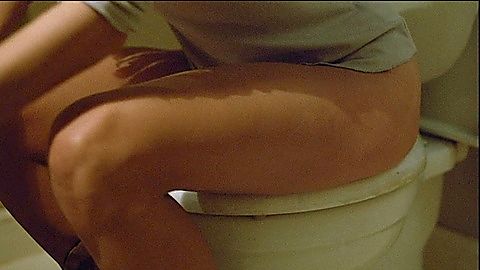 Pic: Katt Shea in Psycho III (1986)