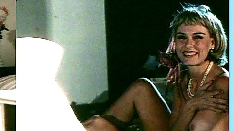 Pic: Katt Shea in Preppies (1984)