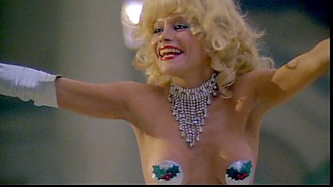 Pic: Louisa Moritz in Cuba (1979)