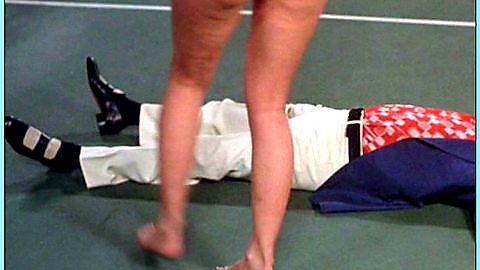 Pic: Louisa Moritz in The Happy Hooker Goes to Washington (1977)