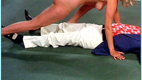 Pic: Louisa Moritz in The Happy Hooker Goes to Washington (1977)