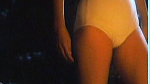 Pic: Pamela Springsteen in Dixie Lanes (1988)