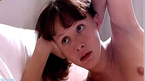 Pic: Sandrine Le Berre in Les gens en maillot de bain ne sont pas (forcément) superficiels (2001)