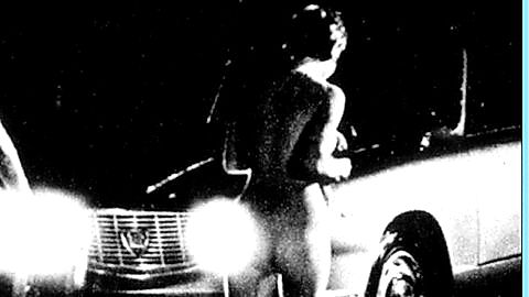 Pic: Rossana Podestà in Le ore nude (1964)