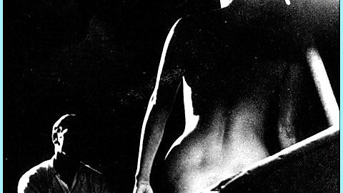 Pic: Rossana Podestà in Le ore nude (1964)