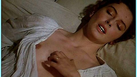 Pic: Monica Guerritore in The Venetian Woman (1986)