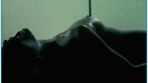 Pic: Monica Guerritore in Evil Senses (1986)