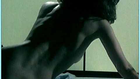 Pic: Monica Guerritore in Evil Senses (1986)