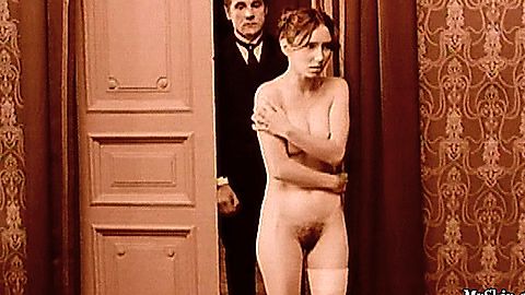 Pic: Dinara Drukarova in Of Freaks and Men (1998)