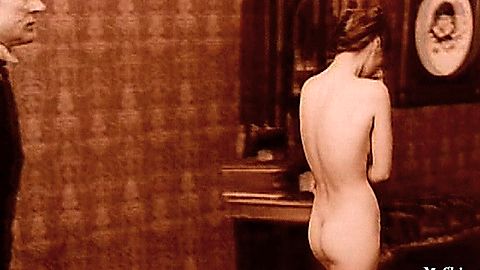 Pic: Dinara Drukarova in Of Freaks and Men (1998)