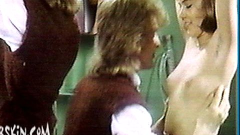Pic: Gaby Fritz in Schoolgirl Report Vol. 13: Don't Forget Love During Sex (1980)