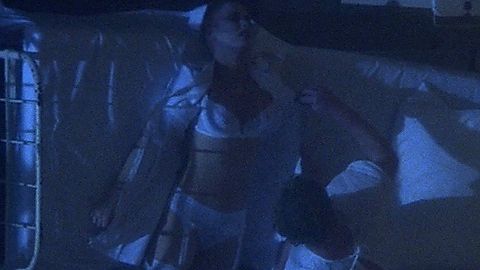 Pic: Anneka Di Lorenzo in Dressed to Kill (1980)