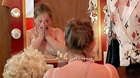 Pic: Eva van der Gucht in Everybody's Famous (2000)