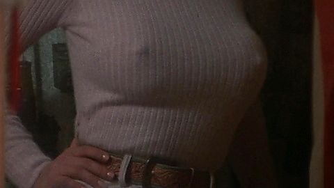 Pic: Jeannine Riley in Electra Glide in Blue (1973)