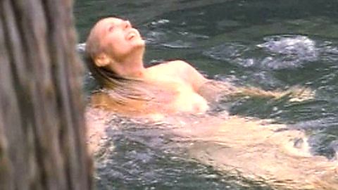 Pic: Lisa Cassidy in Dust to Dust (1994)