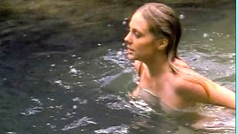 Pic: Lisa Cassidy in Dust to Dust (1994)