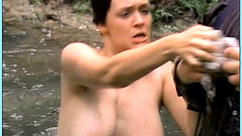 Pic: Sascha Biesi in Dust to Dust (1994)