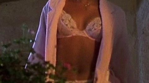 Pic: Tawny Dahl in Baby Boy (2001)