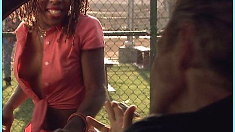Pic: Tangie Ambrose in Diary of a Sex Addict (2001)