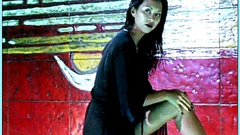 Pic: Minh-Khai Phan-Thi in Rette deine Haut (2001)