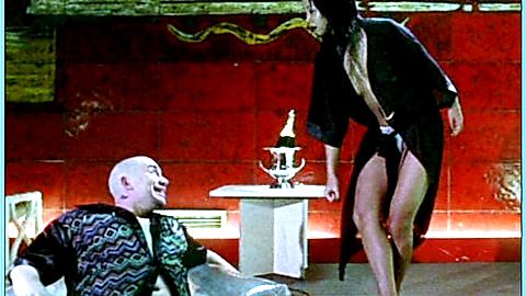 Pic: Minh-Khai Phan-Thi in Rette deine Haut (2001)