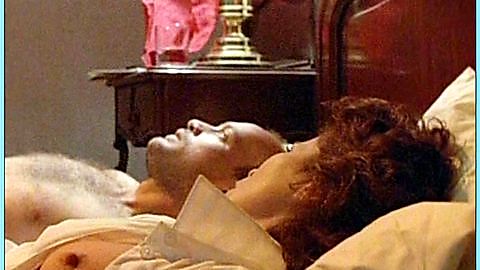 Pic: Rita Russek in Wind von Südost (1985)