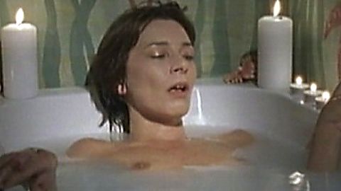 Pic: Ute Willing in Paulas Schuld (2001)