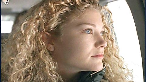 Pic: Suzanne Davis in Fear Runs Silent (1999)