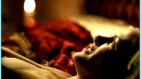 Pic: Anne Cathrin Buhtz in Scratch (2004)