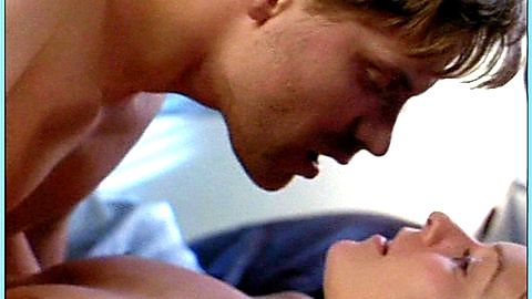 Pic: Lisa Martinek in Härtetest (1998)