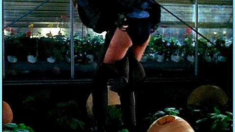 Pic: Lisa Martinek in Härtetest (1998)