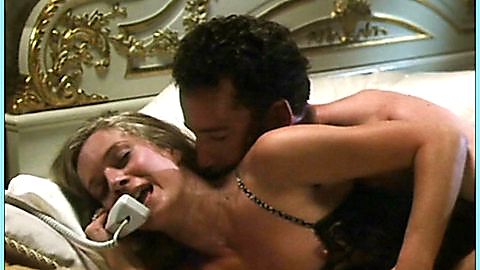 Pic: Lisa Martinek in Wer liebt, dem wachsen Flügel... (1999)
