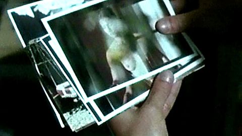 Pic: Lisa Martinek in Der Mann von nebenan (2002)