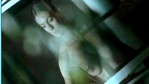 Pic: Lisa Martinek in Der Mann von nebenan (2002)