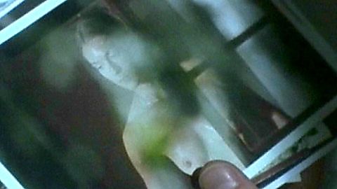 Pic: Lisa Martinek in Der Mann von nebenan (2002)