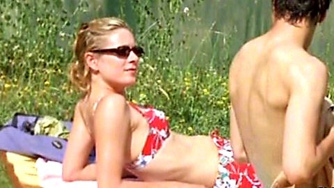 Pic: Lisa Martinek in Mein Weg zu dir heißt Liebe (2004)