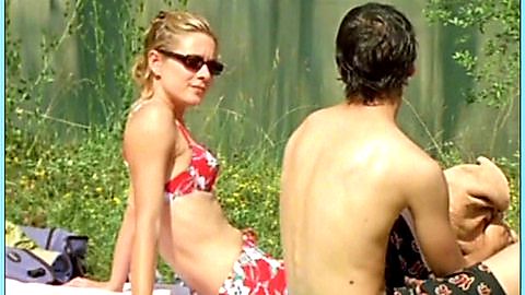 Pic: Lisa Martinek in Mein Weg zu dir heißt Liebe (2004)