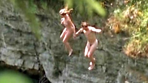Pic: Lisa Martinek in Mein Weg zu dir heißt Liebe (2004)