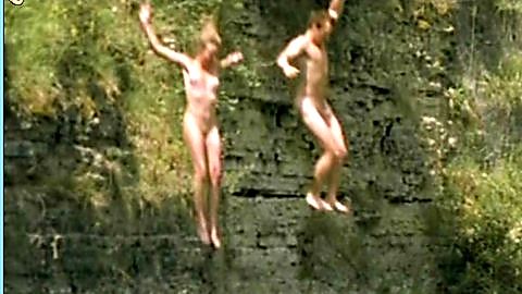 Pic: Lisa Martinek in Mein Weg zu dir heißt Liebe (2004)