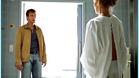 Pic: Lisa Martinek in Mein Weg zu dir heißt Liebe (2004)
