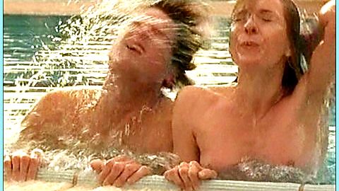 Pic: Lisa Martinek in Das Zimmermädchen und der Millionär (2004)