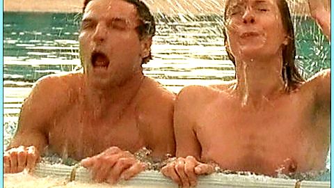 Pic: Lisa Martinek in Das Zimmermädchen und der Millionär (2004)