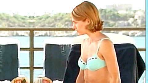 Pic: Lisa Martinek in Ein Kuckuckskind der Liebe (2005)