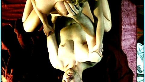 Pic: Lisa Martinek in Jenseits von Schweden (1996)