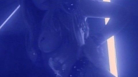 Pic: Melissa Brasselle in Cyborg 3 (1995)