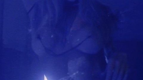 Pic: Melissa Brasselle in Cyborg 3 (1995)