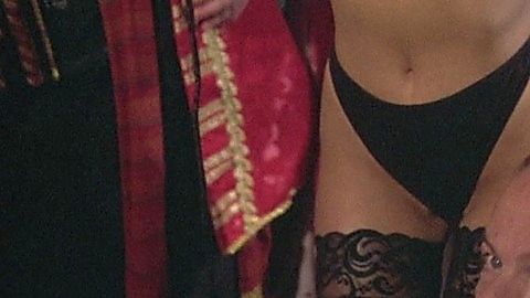Pic: Jacqueline Tavarez in Tromeo and Juliet (1996)