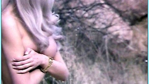 Pic: Robyn Hilton in Mean Mother (1973)